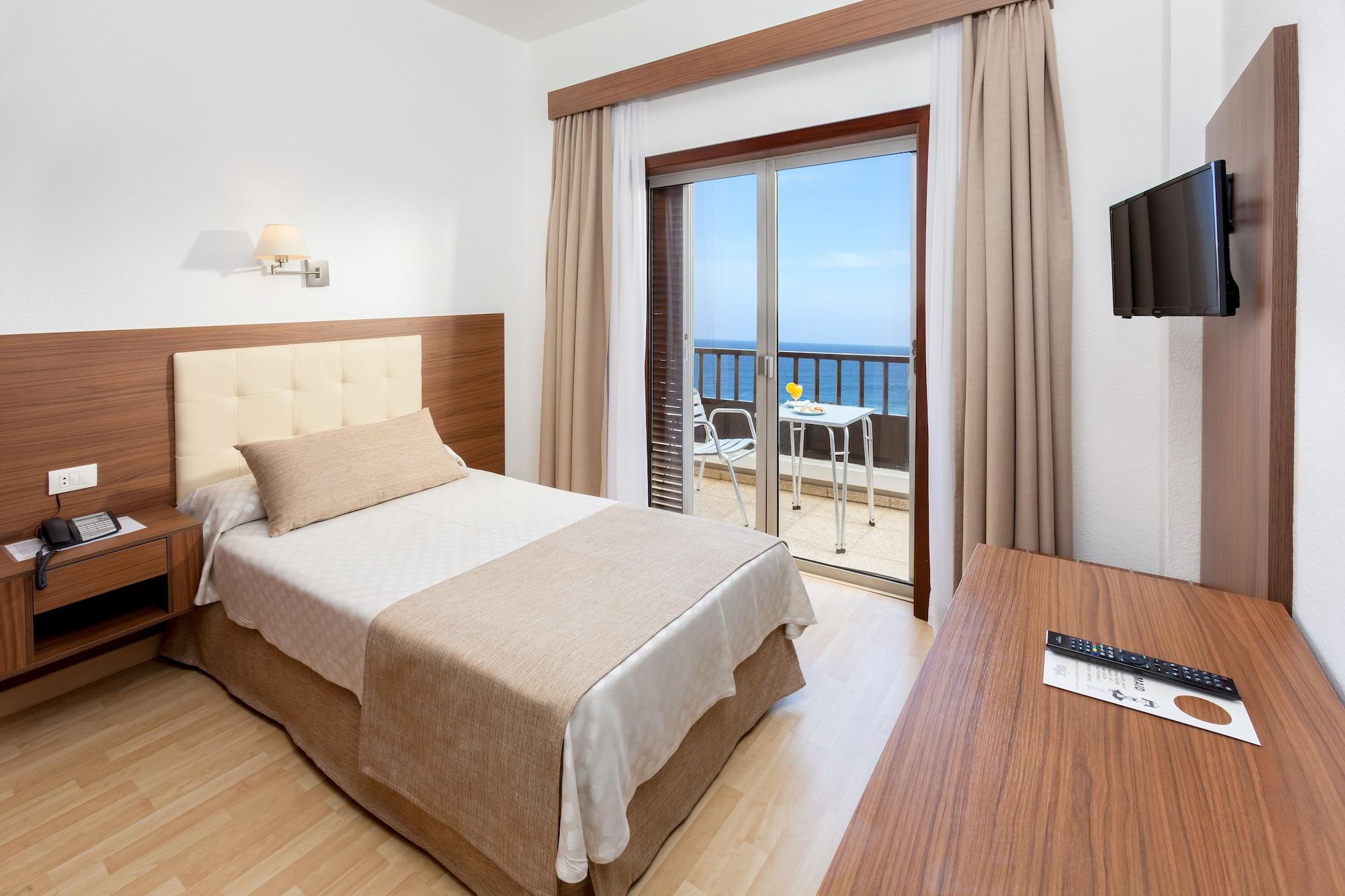 Hotel Don Manolito Пуерто-де-ла-Крус Екстер'єр фото