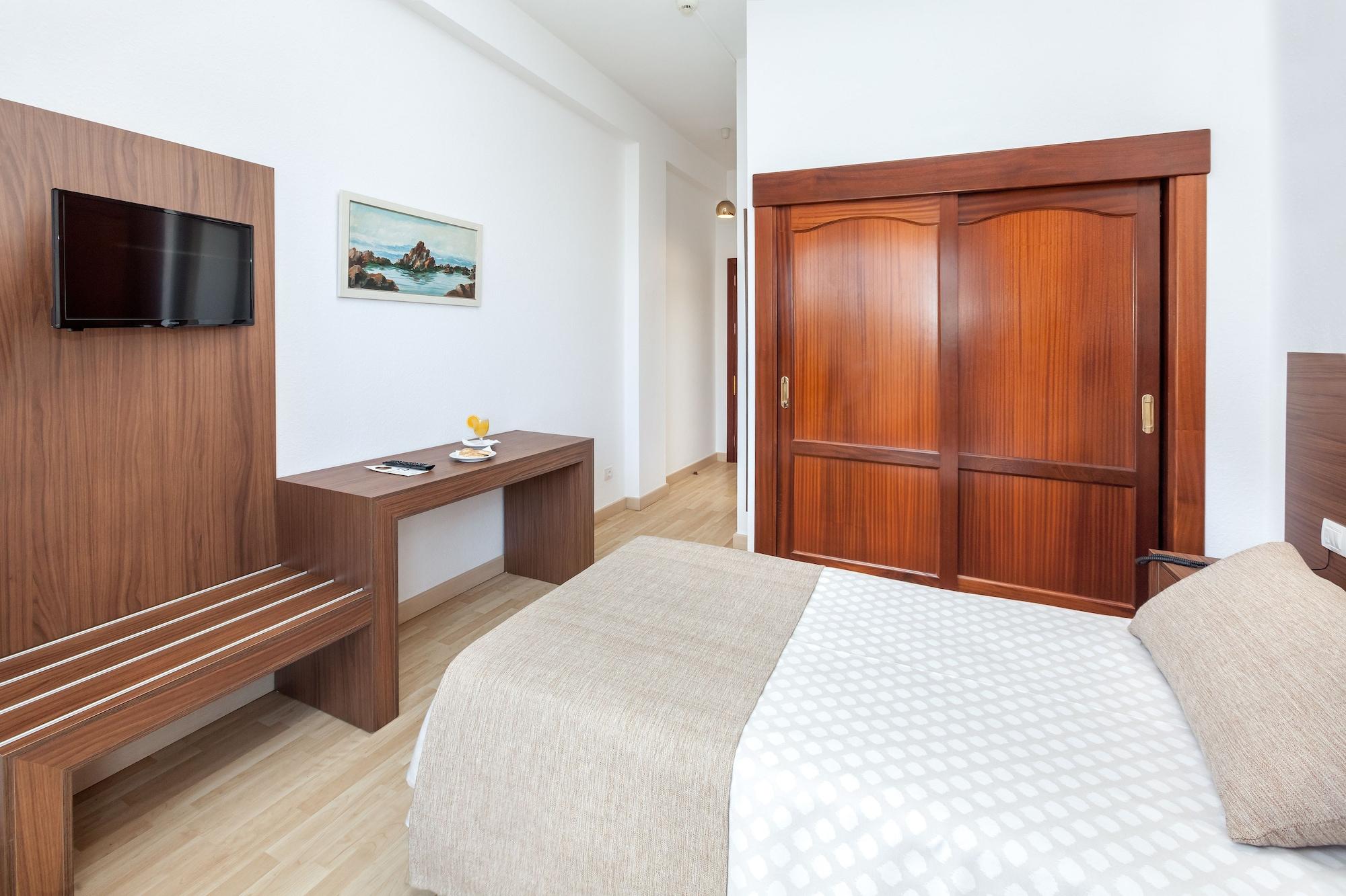 Hotel Don Manolito Пуерто-де-ла-Крус Екстер'єр фото