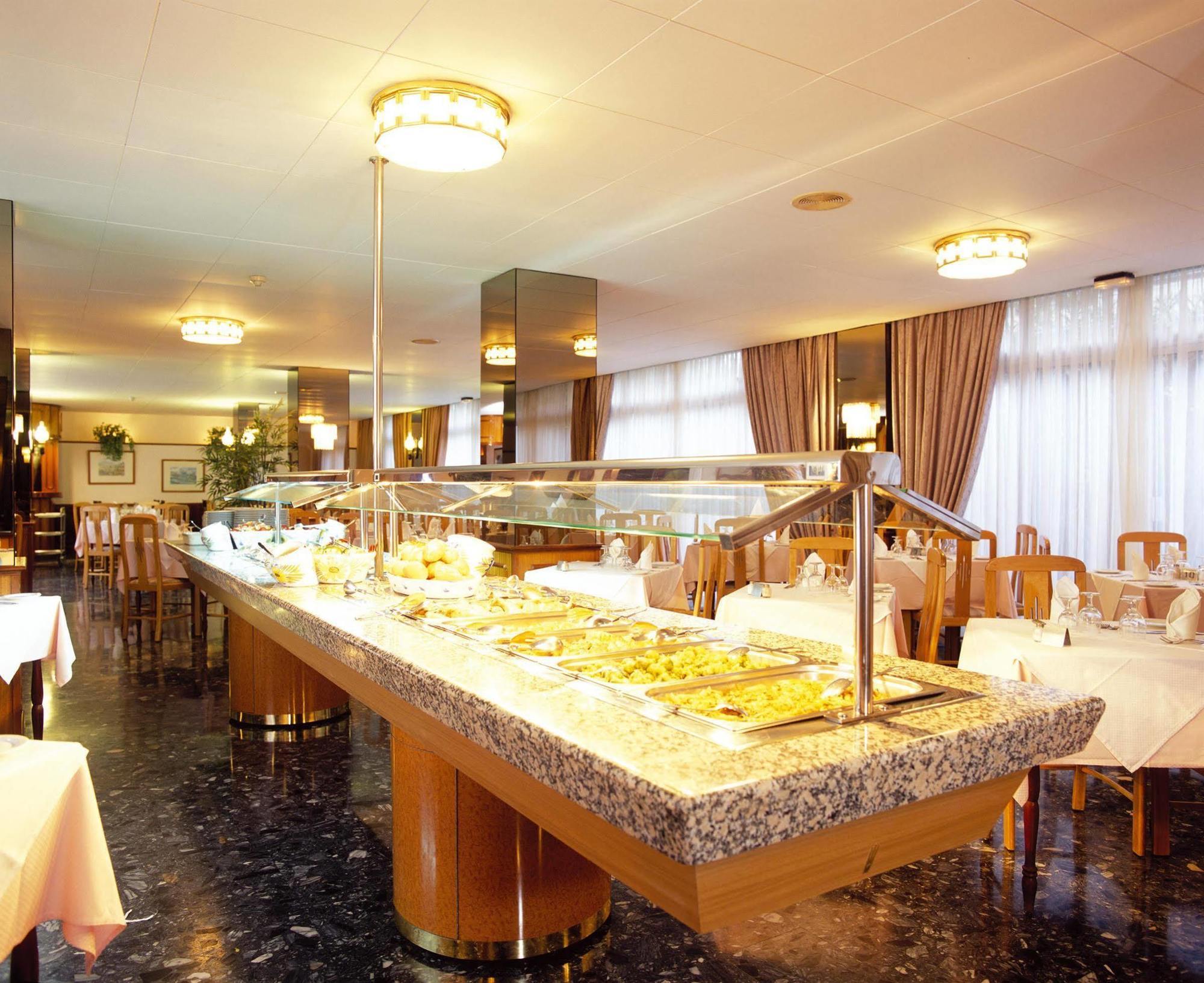 Hotel Don Manolito Пуерто-де-ла-Крус Екстер'єр фото