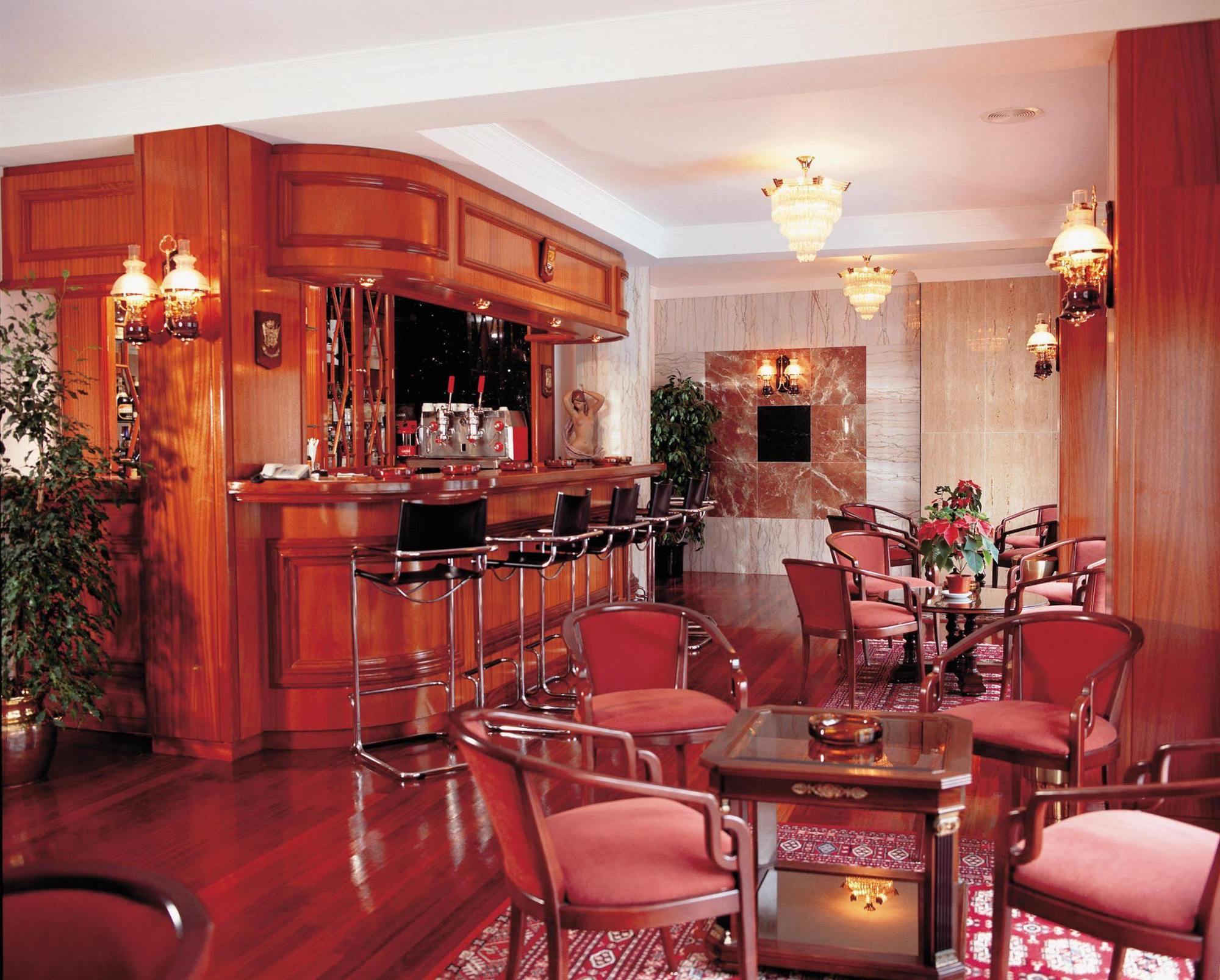 Hotel Don Manolito Пуерто-де-ла-Крус Екстер'єр фото